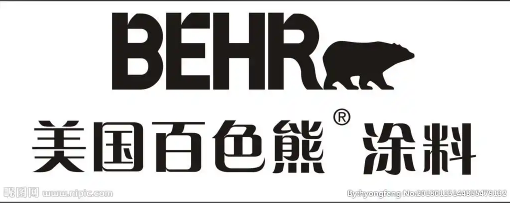 百色熊涂料加盟
